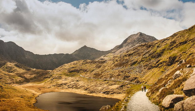 Snowdonia, Norte de Gales y Chester - Excursión en grupo pequeño - Foto 2
